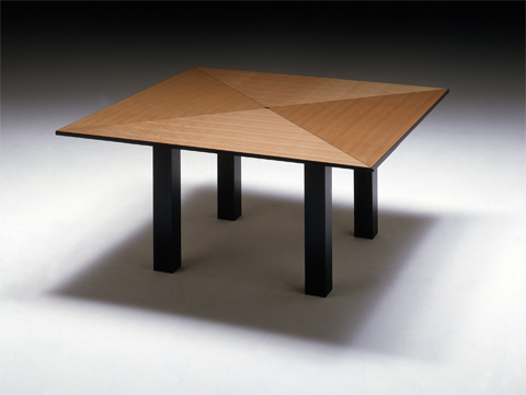 Conde House Tables