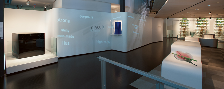 CMoG Glass Gallery