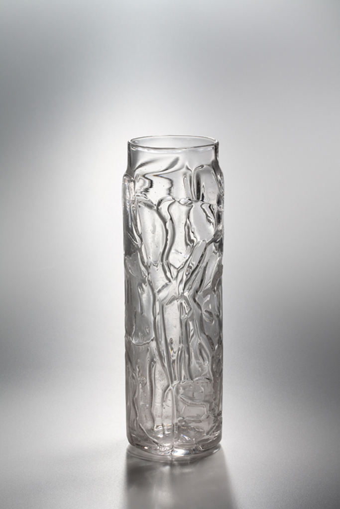 GlassLab Fragment Vases