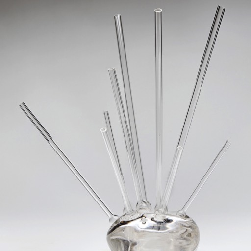 Cooper Hewitt Glass Lab-Ambiguous Pitcher