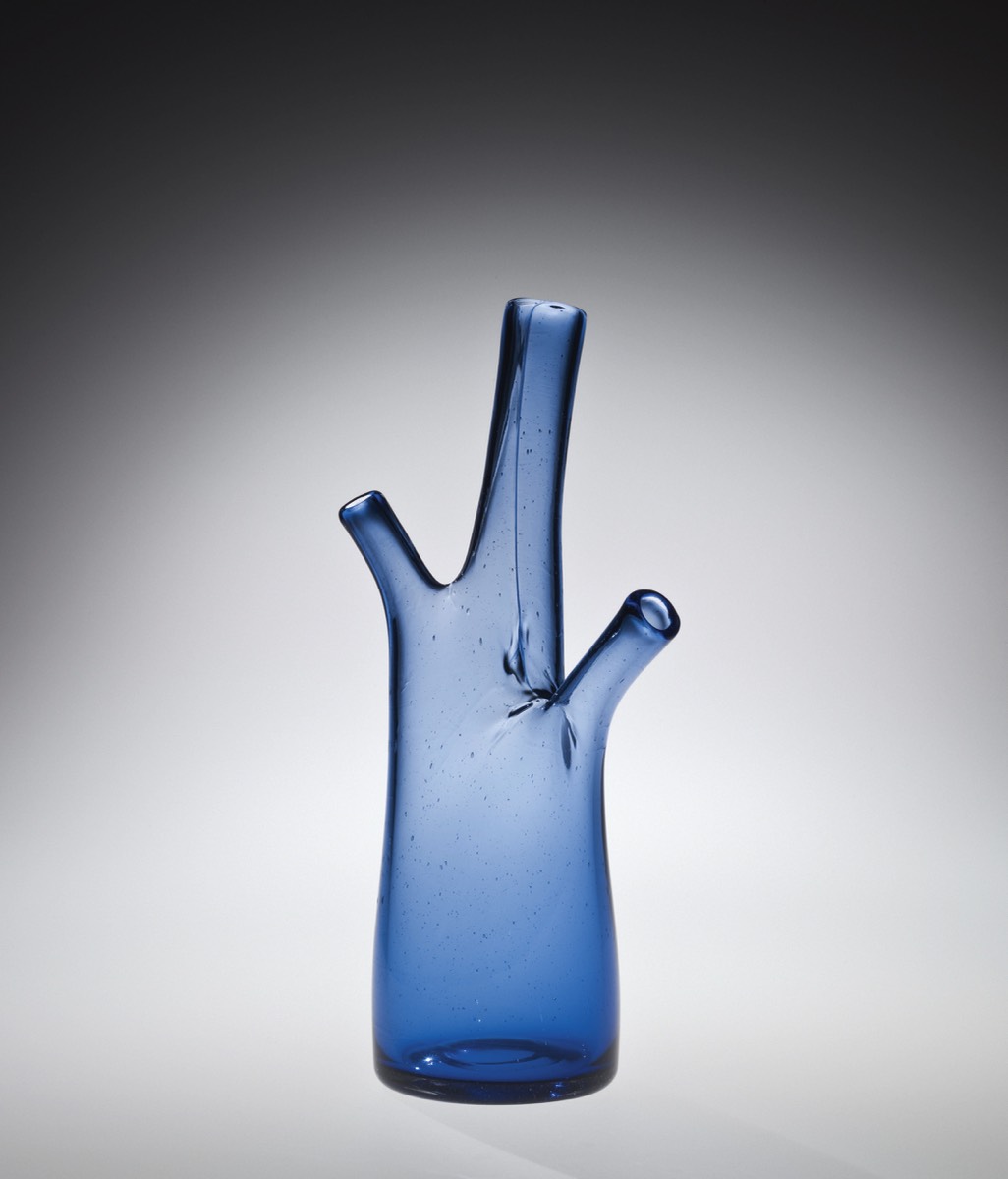 Cooper Hewitt Glass Lab-Ambiguous Pitcher