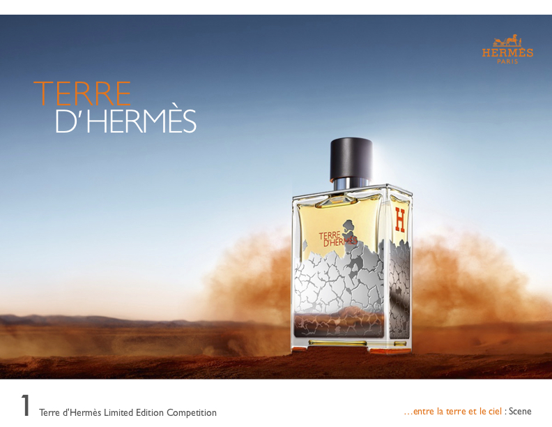 Hermes Perfume