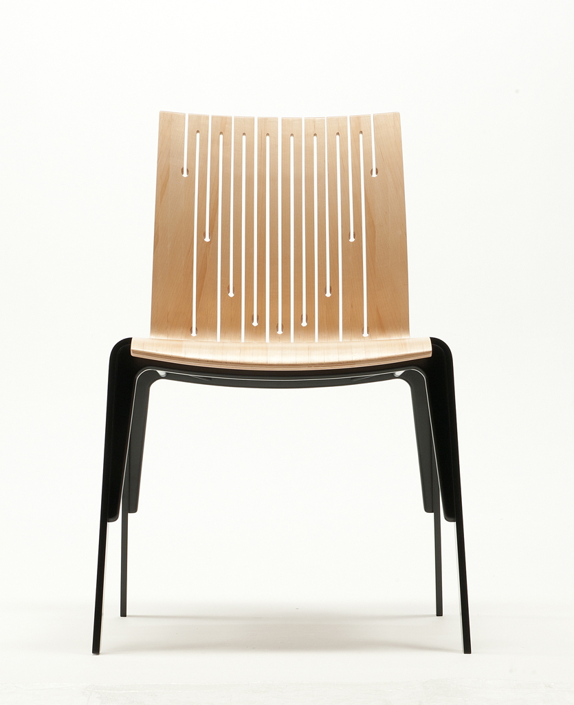 IFDA Springboard Chair