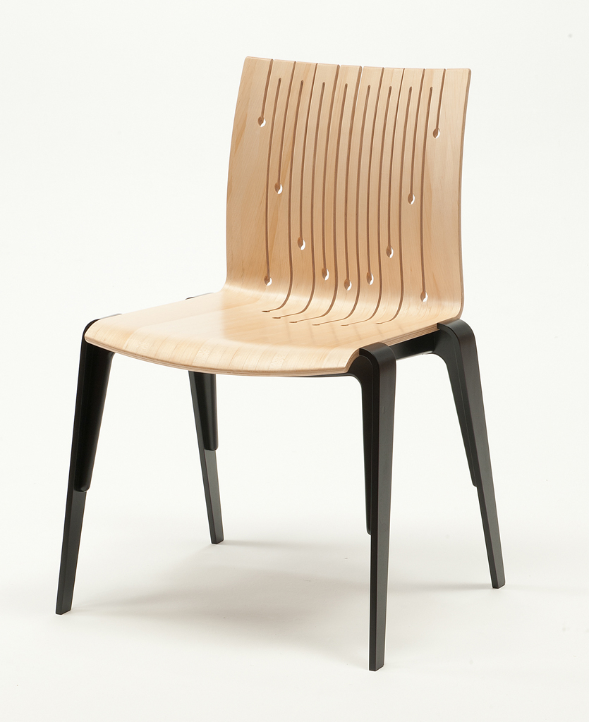 IFDA Springboard Chair